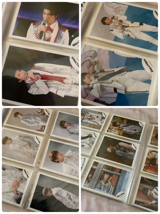 キンプリ 岸優太 公式写真 大量 オフショ - アイドル卸売 通販