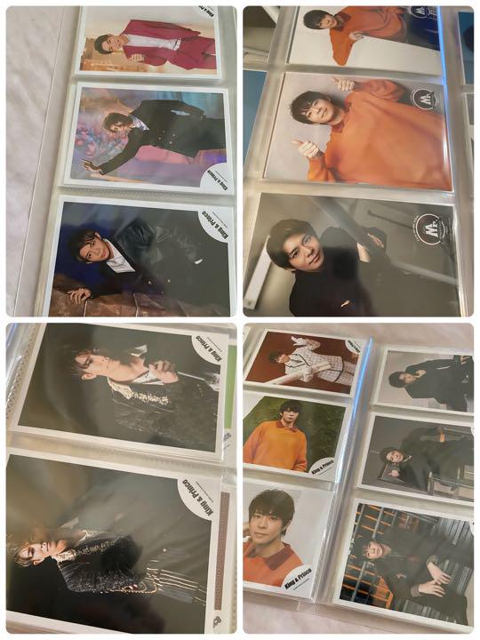 キンプリ 岸優太 公式写真 大量 オフショ - アイドル卸売 通販