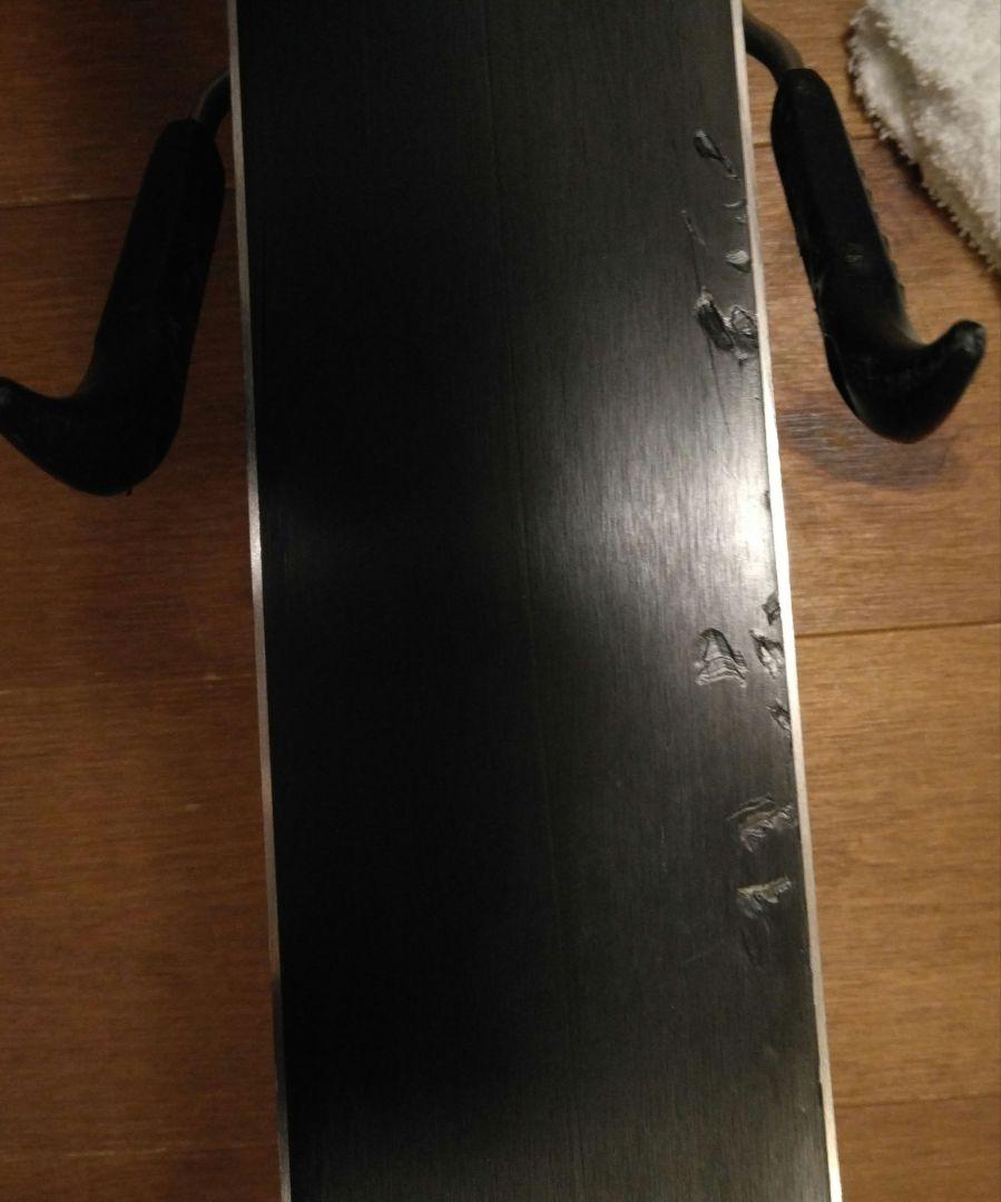 オガサカ Keo’s KS－SA 165㎝ サロモン X16