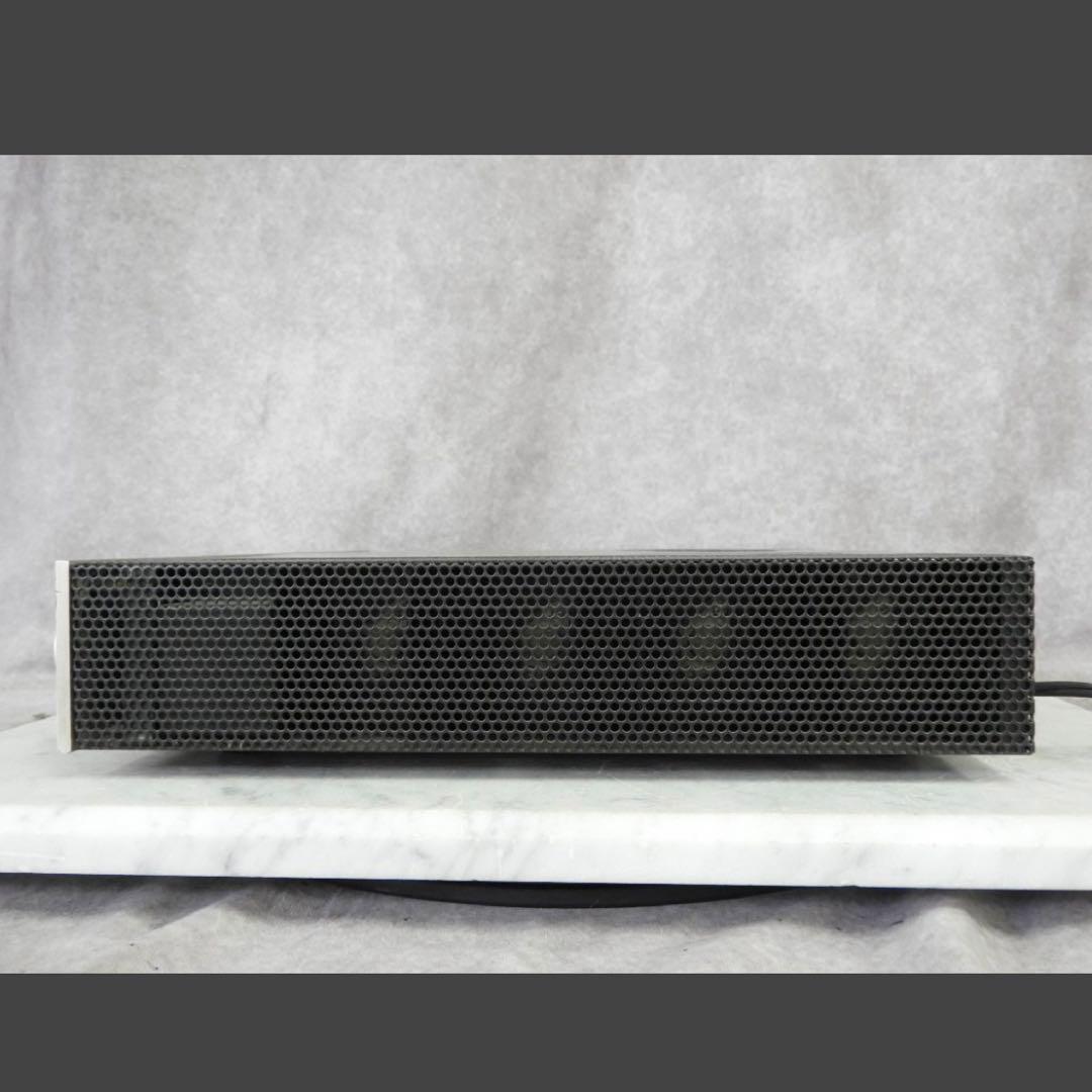 【美品】LUXMAN L-10 プリメインアンプ ③