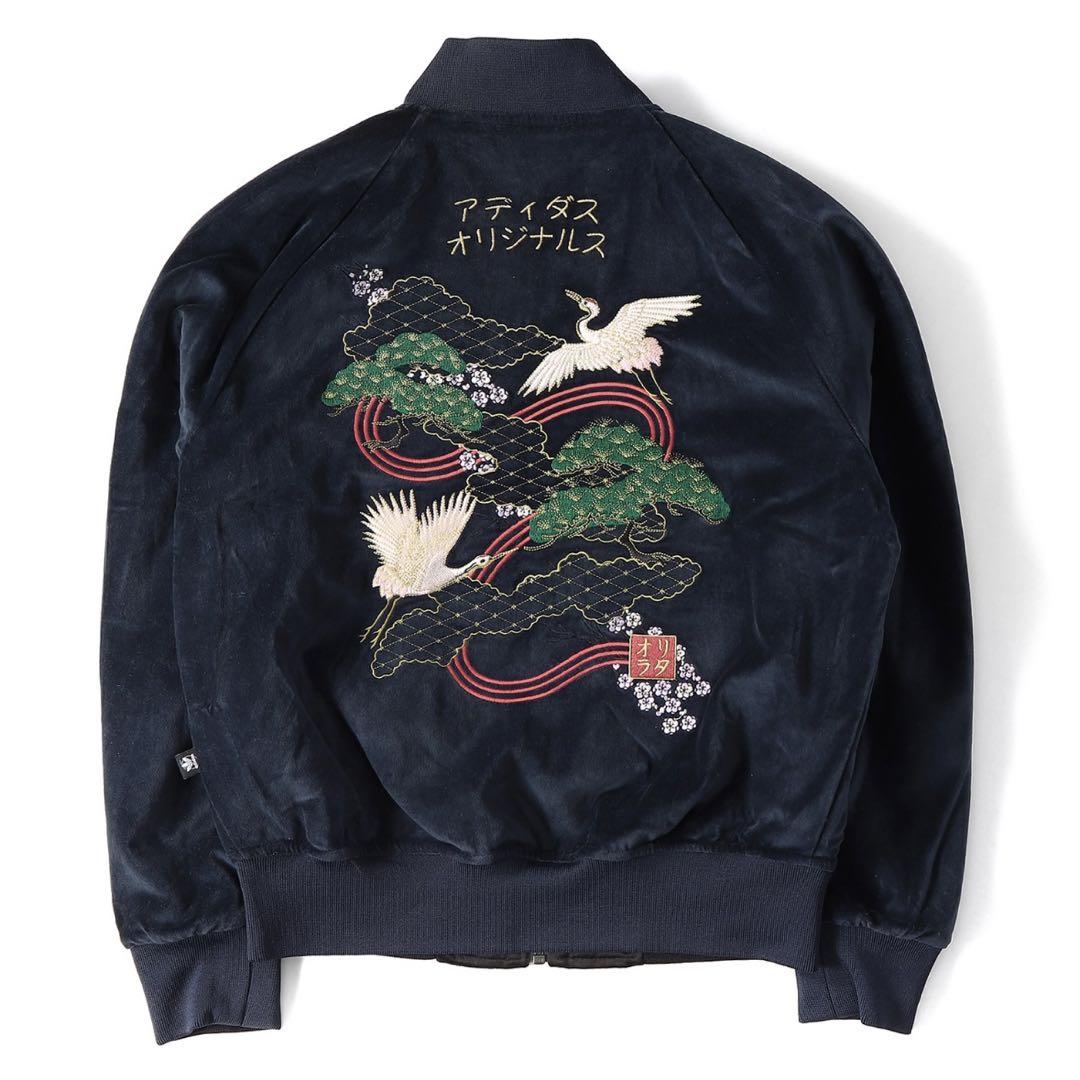 adidas Originals by Rita Ora アディダス リタ オラ