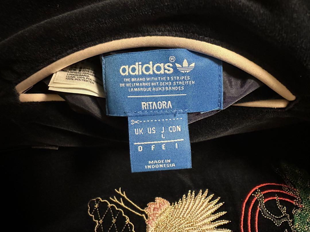 adidas Originals by Rita Ora アディダス リタ オラ