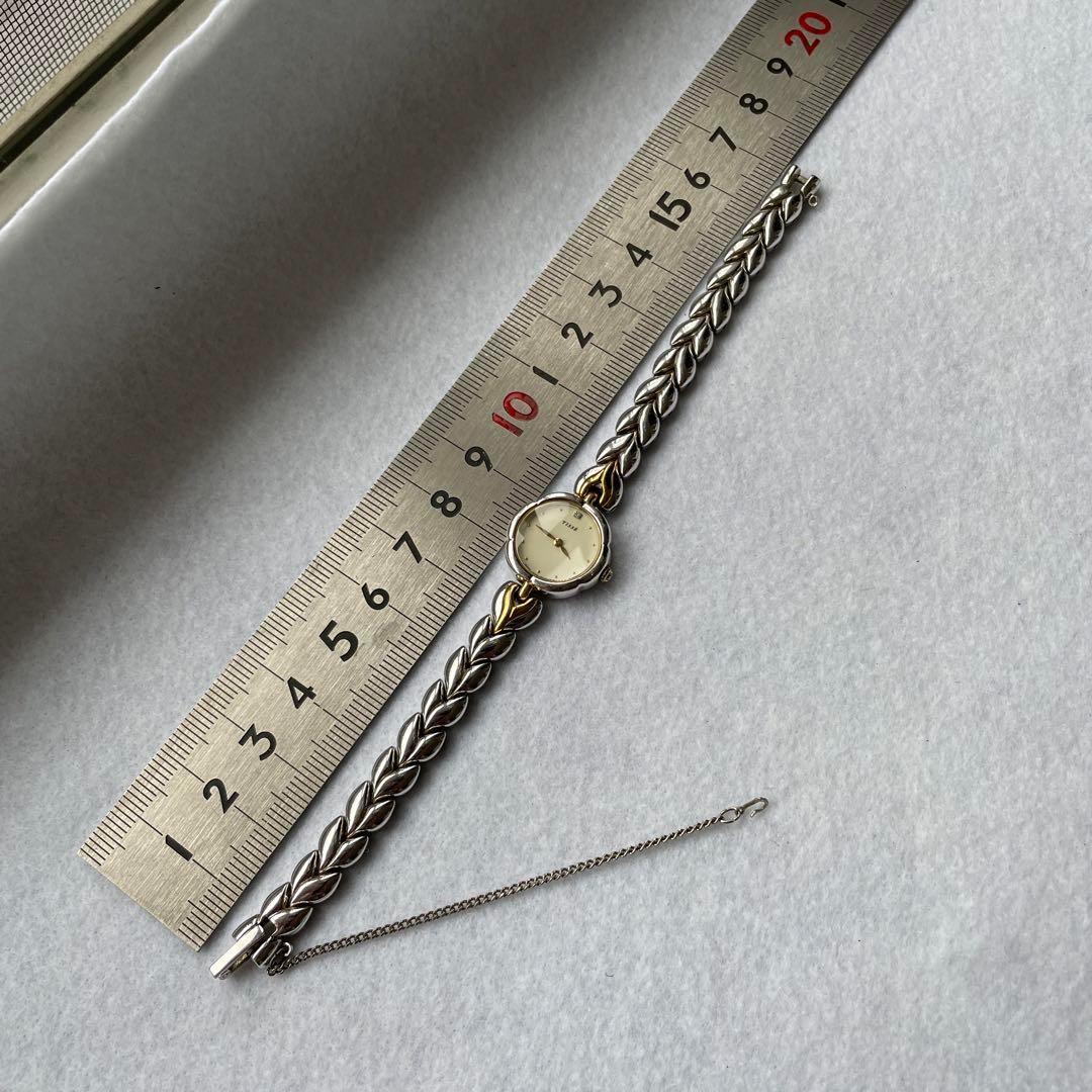 Seiko Tisse 腕時計