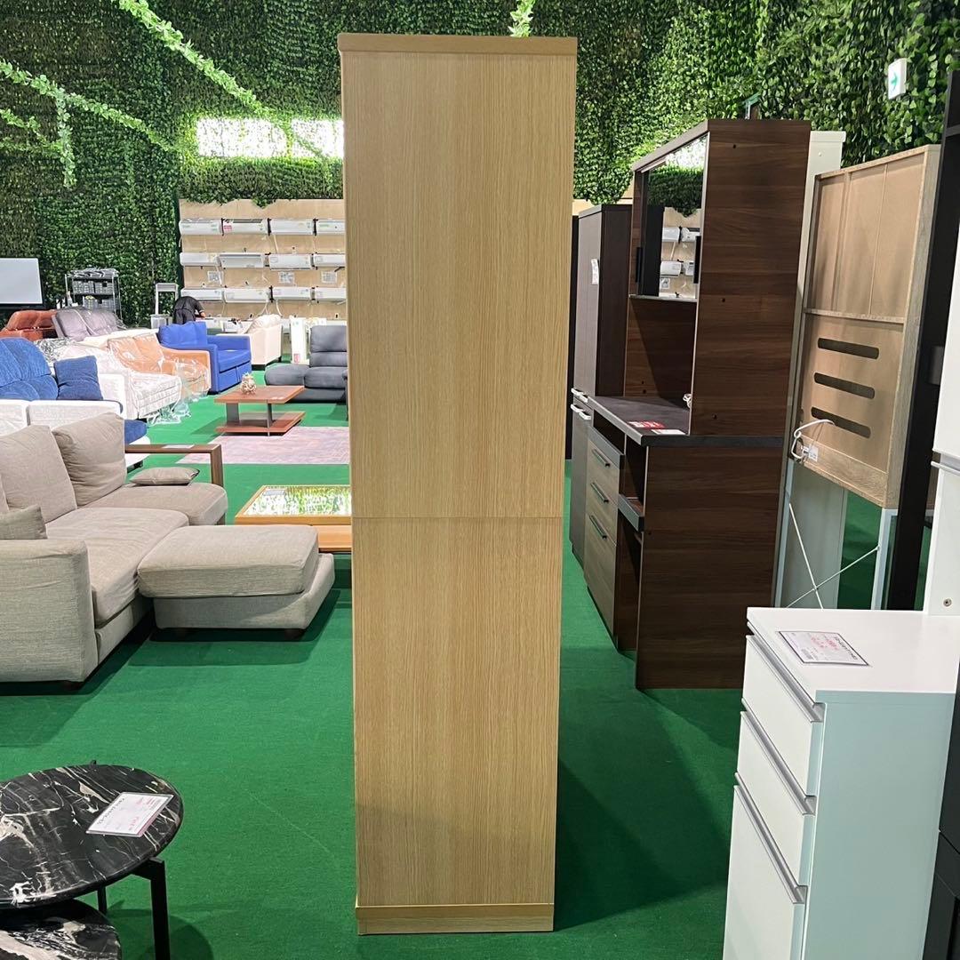 ニトリ 食器棚 ダイニングボード キッチンボード キッチン収納 l031