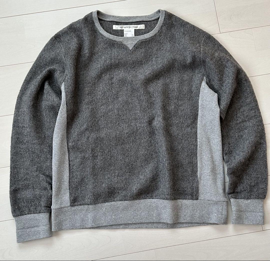 〈Easy Earl Life〉Products Alterna Knit