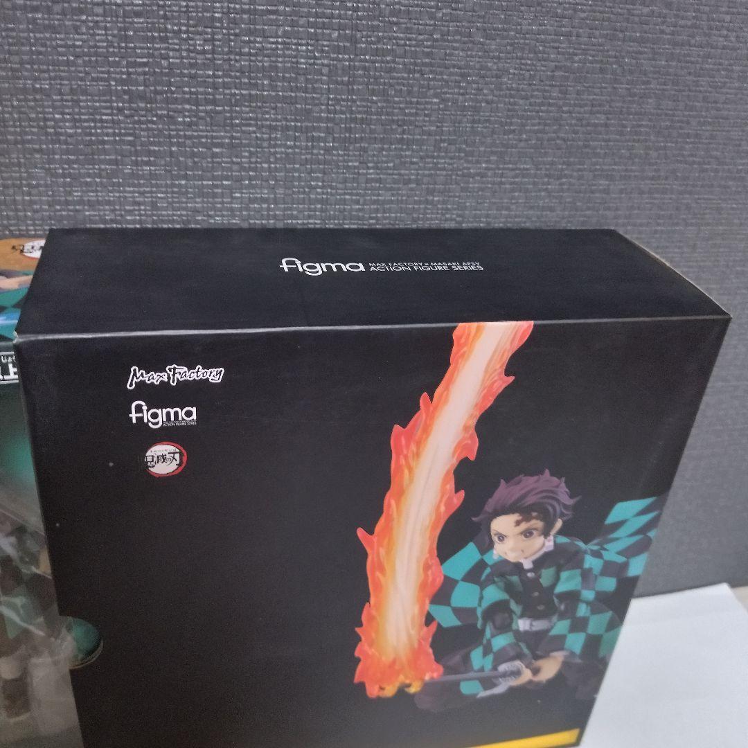 figma 竈門炭治郎 DXエディション 「鬼滅の刃」