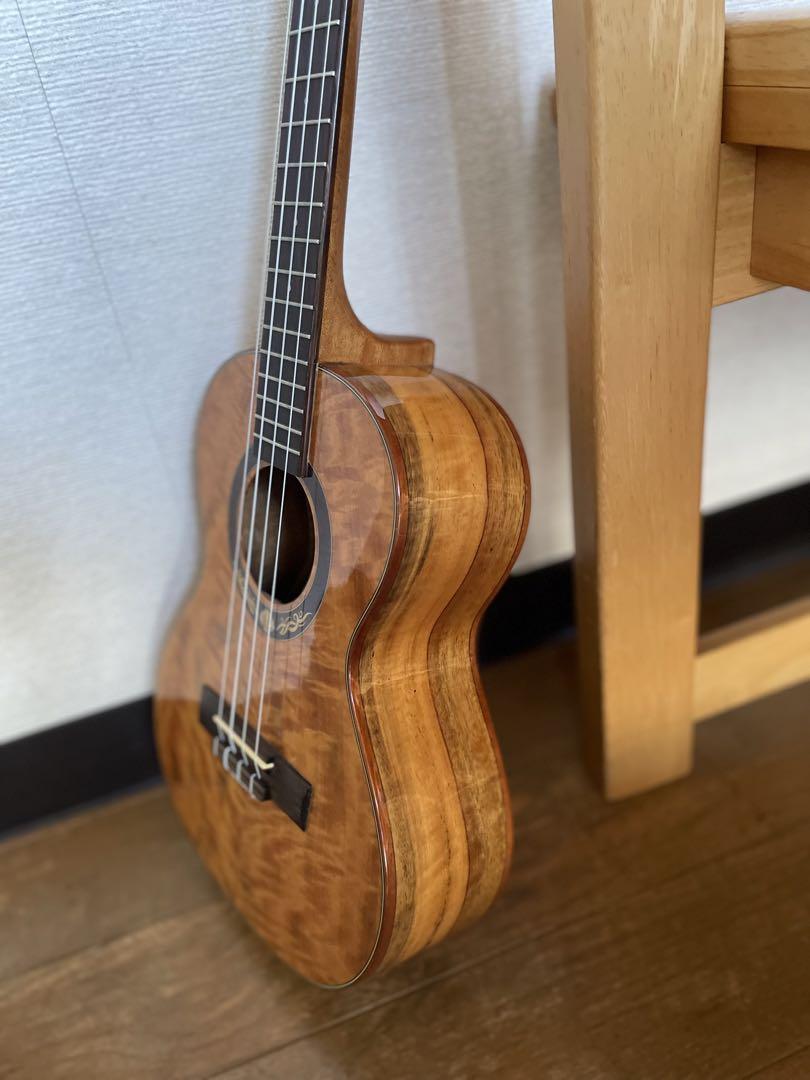 美しい木目Leho