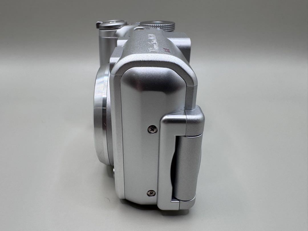 【美品】 Canon PowerShot A630