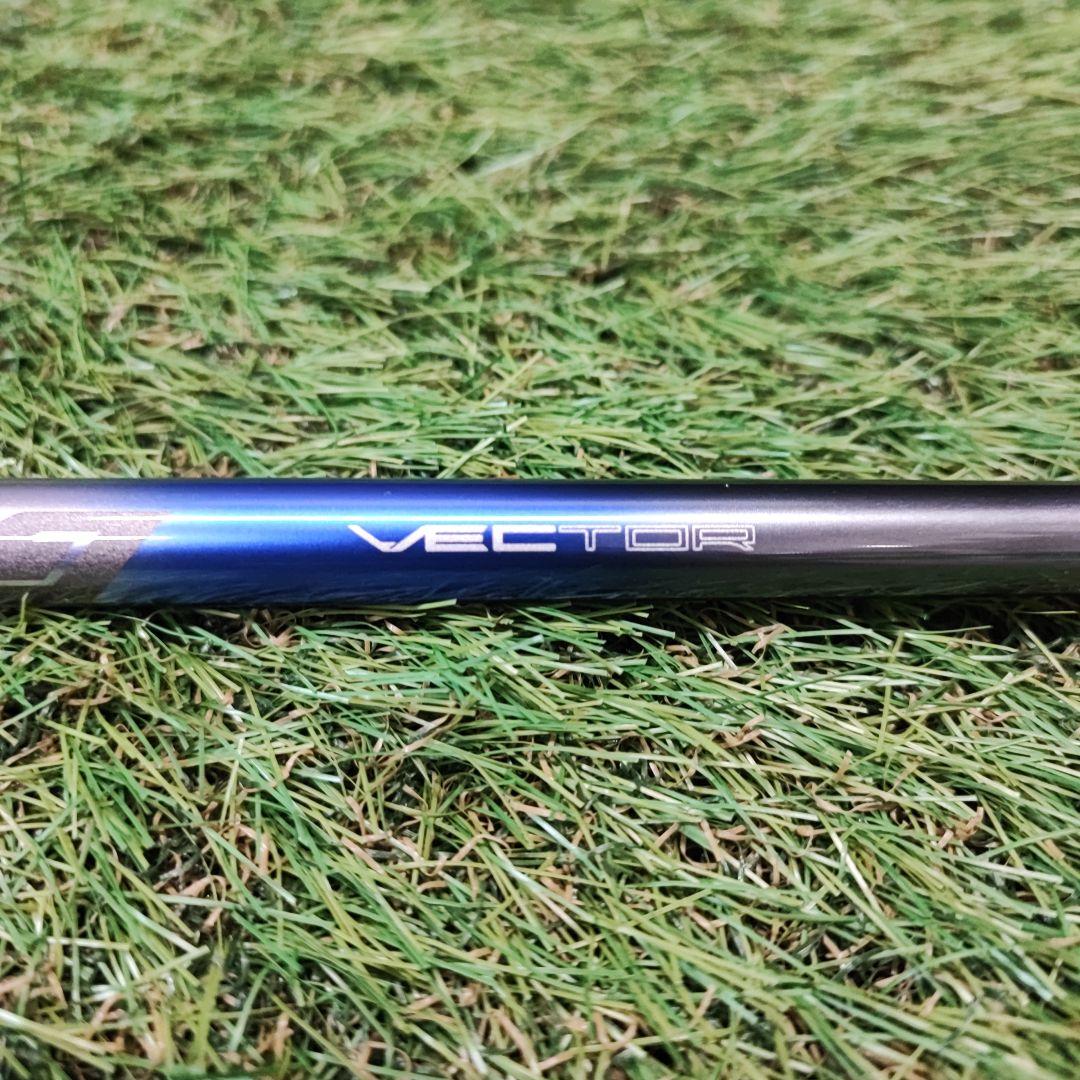 DesingTuning VECTOR 50S ドライバー用 シャフト ベクター - メルカリ