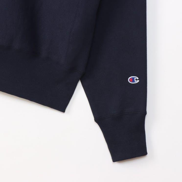 ★【新品・未使用】タグ付き❗Champion リバースウィーブ(R) USA製