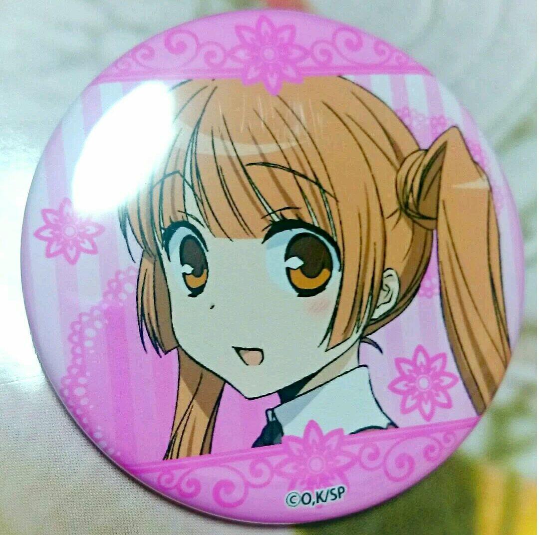 メルカリ 少年メイド 缶バッジ セット 1 666 中古や未使用のフリマ