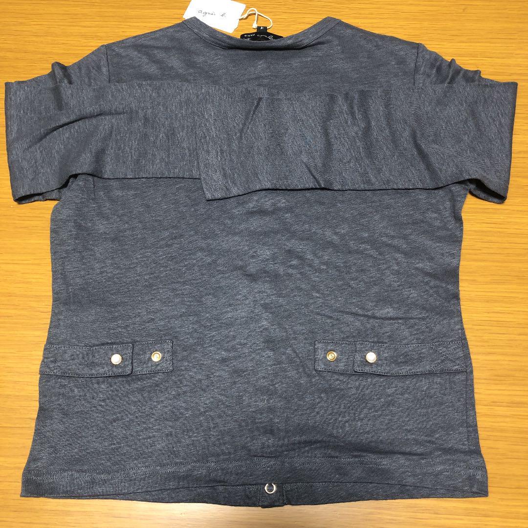 格安超激安 アニエスベーのカーディガン Y95Rr-m43515738352 爆買い定番