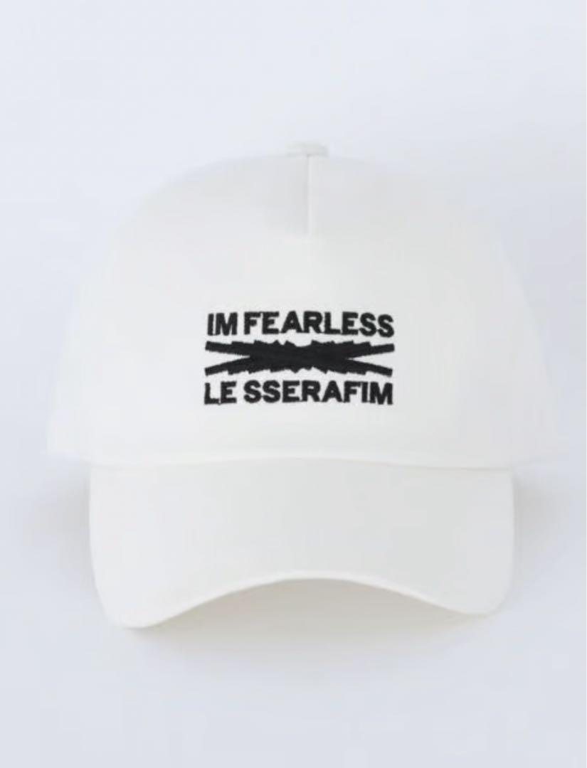新品未使用 epine LE SSERAFIM セットアップ フーディ - メルカリ