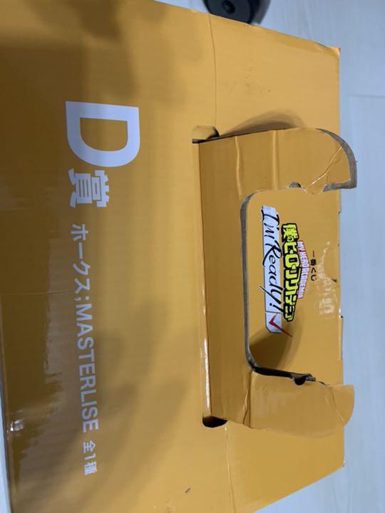 一番くじ フィギュア mra2P-m43515881812 ホークス 得価正規品