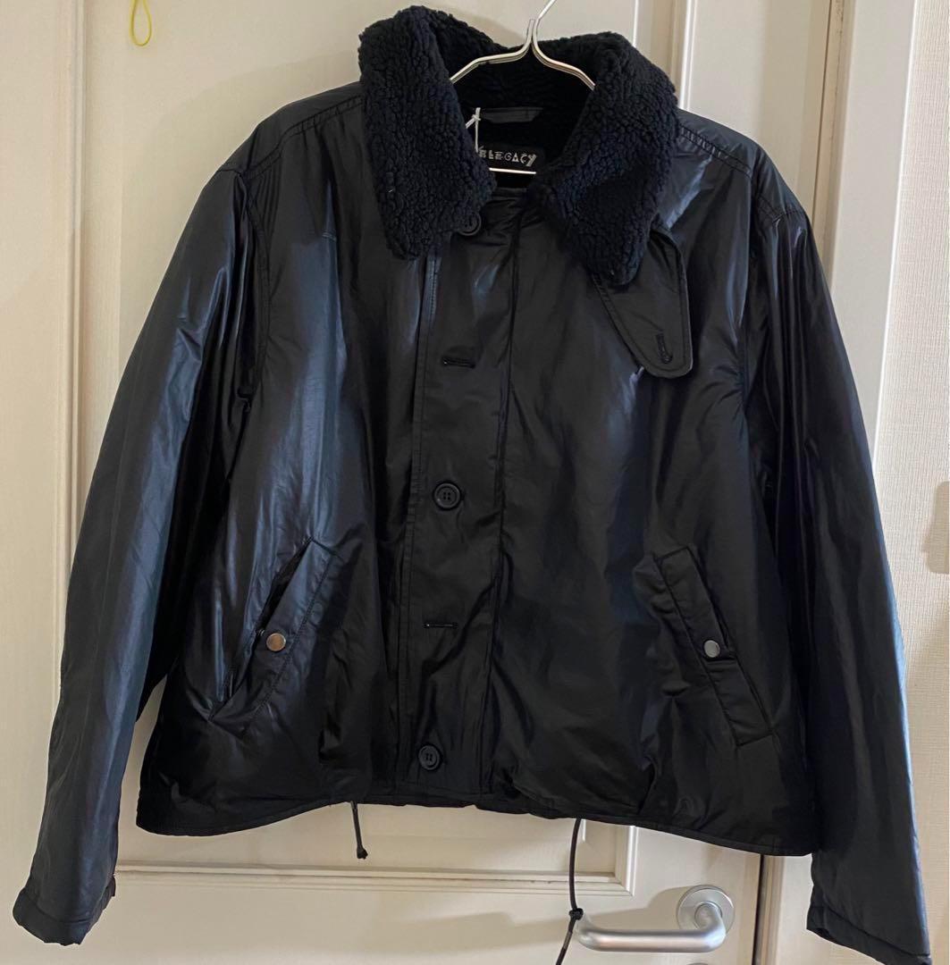 OUR LEGACY GRIZZLY JACKET