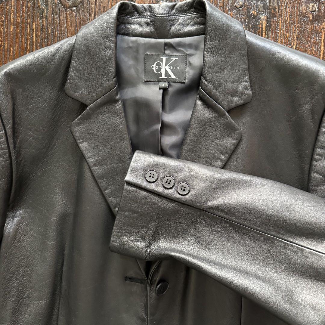 Calvin Klein
