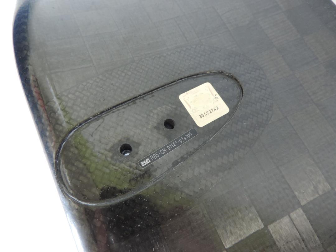 スポーツ選手 S.Vettell 2009 Red Bull RB5 F1 Body Work