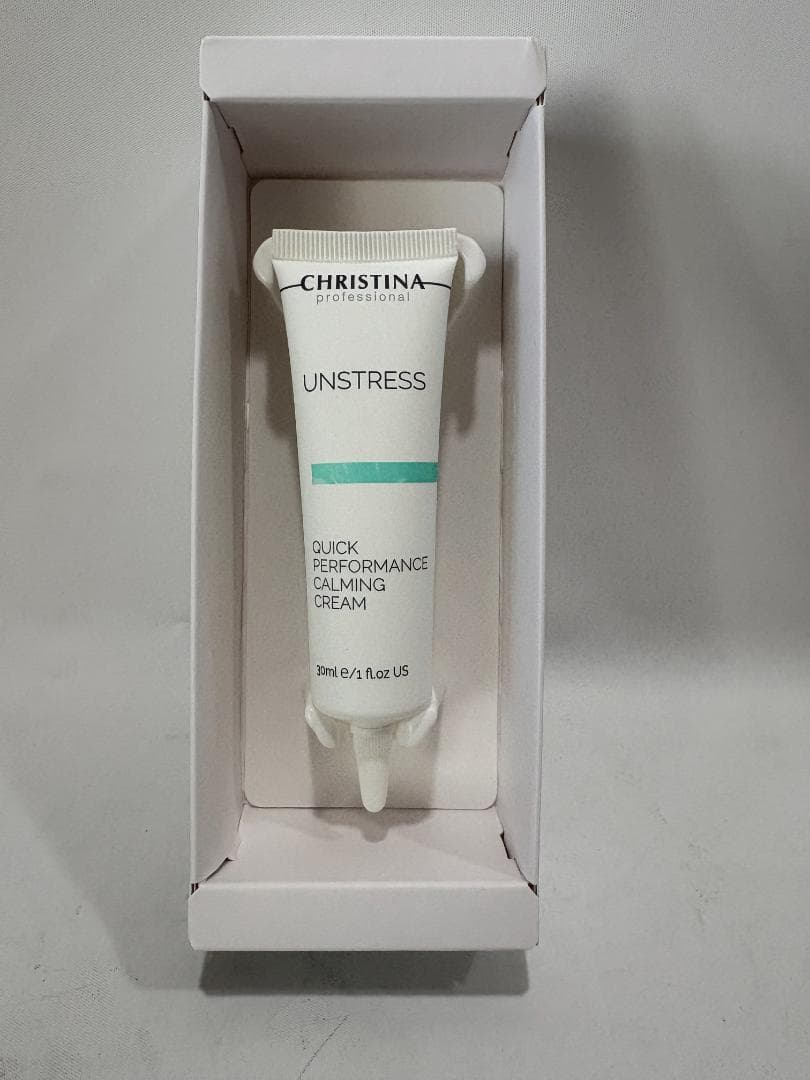 クリスティーナ アンストレス クイックパフォーマンス 30ml