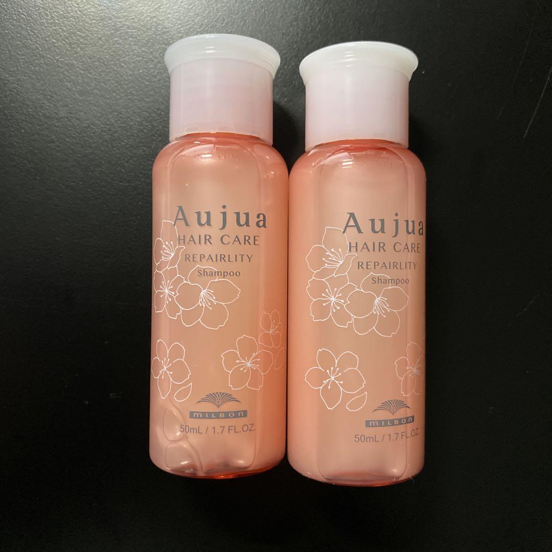 Aujua REPAIRLITY | オージュア リペアリティ シャンプー 1000mL