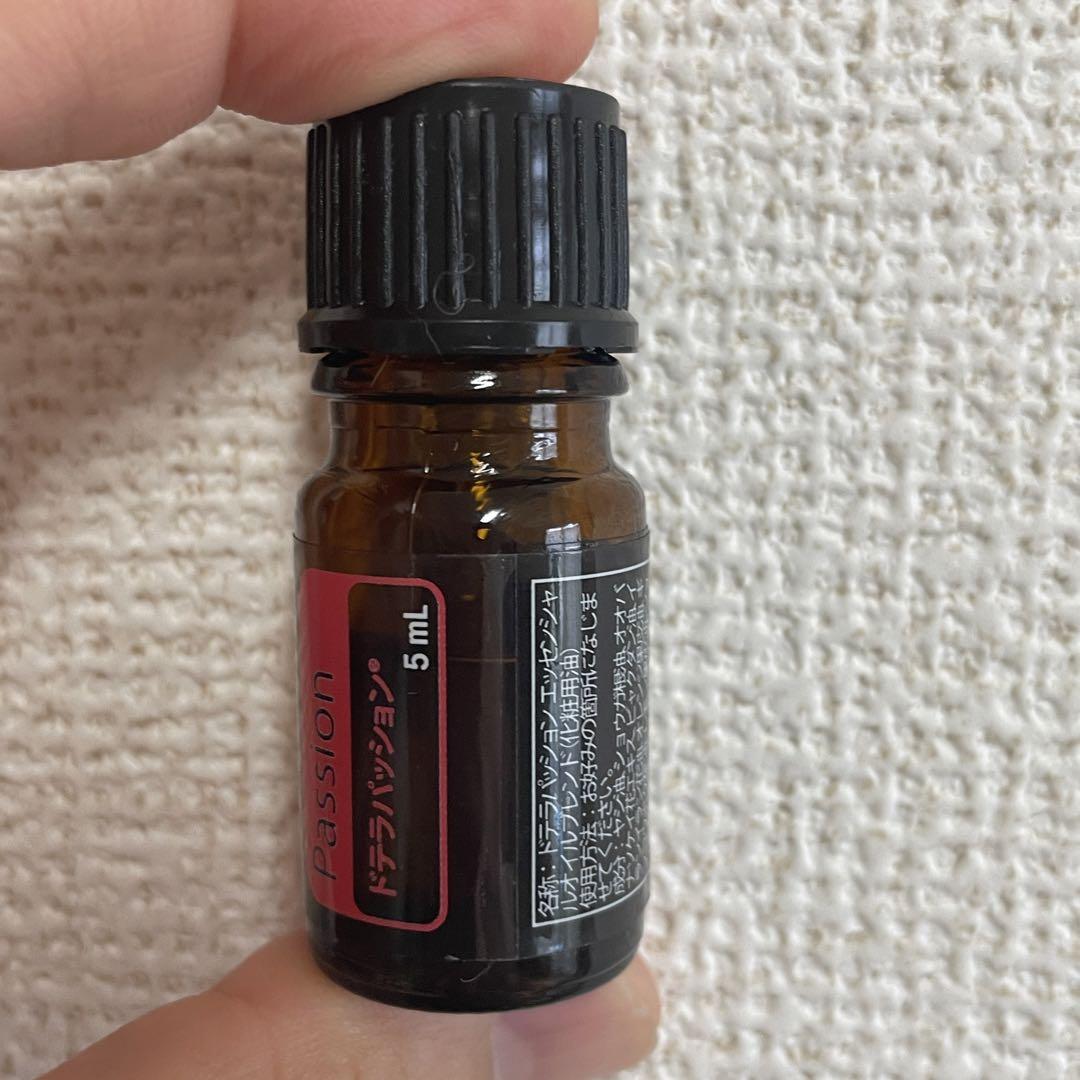 doTERRA 感情のオイルプレゼントあり◎