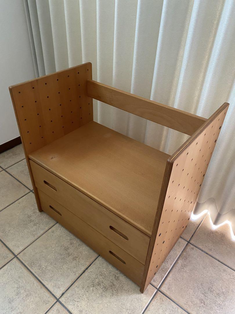 フォルミオ Formio CHEST チェスト -- 森下和洋家具