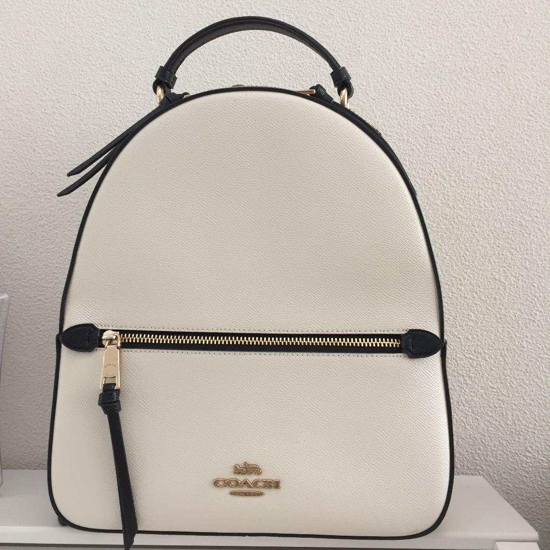 COACH コーチ バックパック