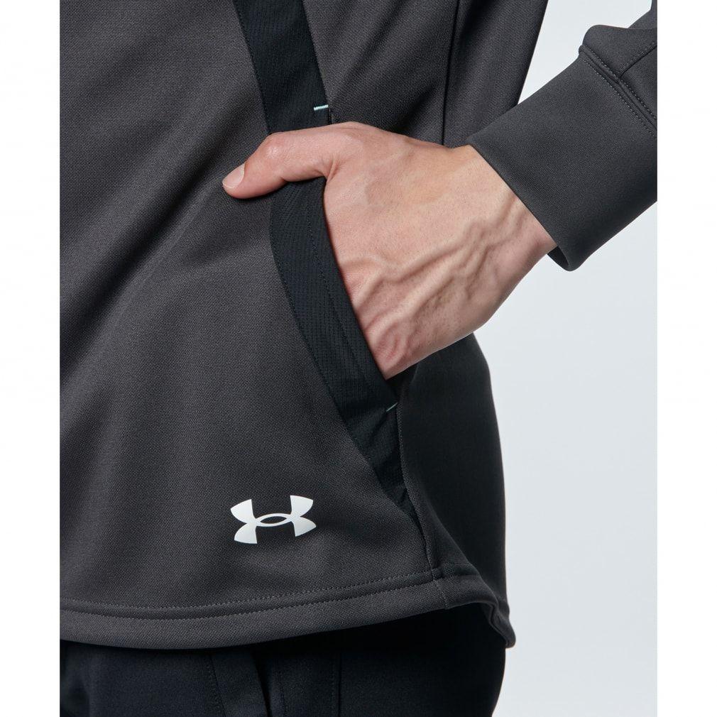 UNDER ARMOUR 2023秋冬限定モデル上下セットアップ サイズ ＬＧ