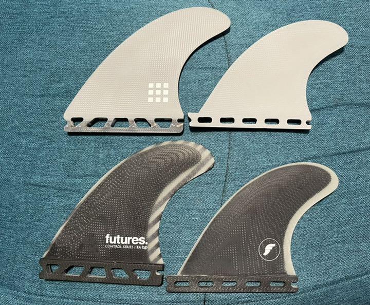 2025年最新】Yahoo!オークション - Futureフィン(アクセサリー