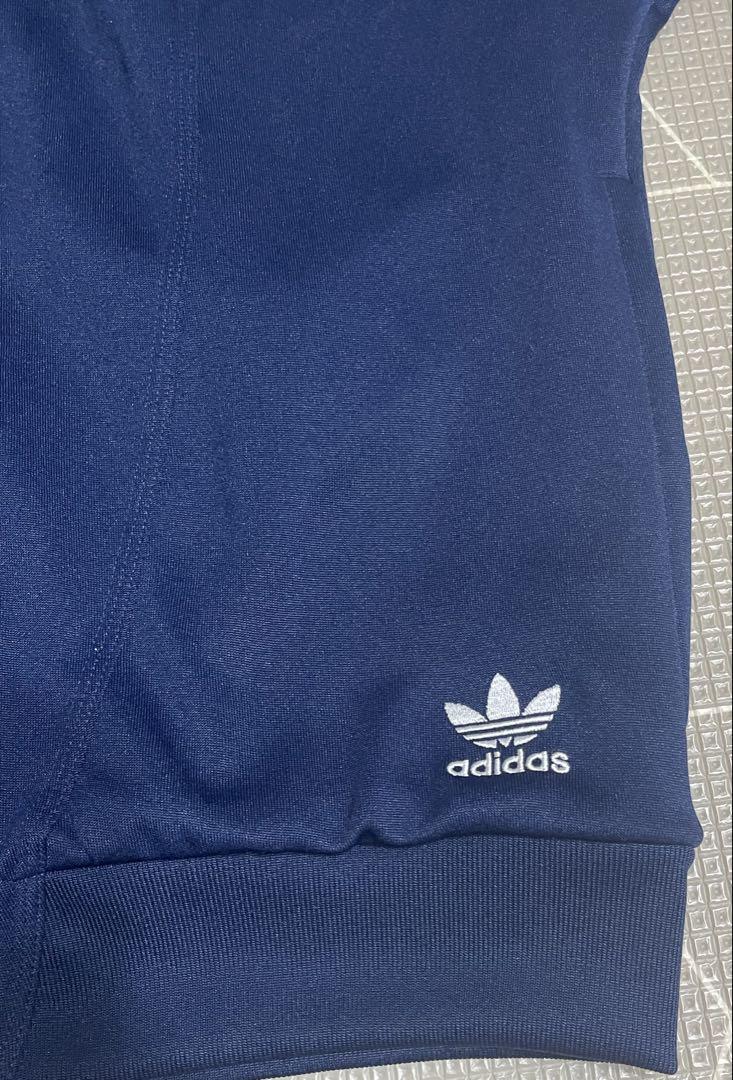 y2k tech adidas 　トラックジャケット nike