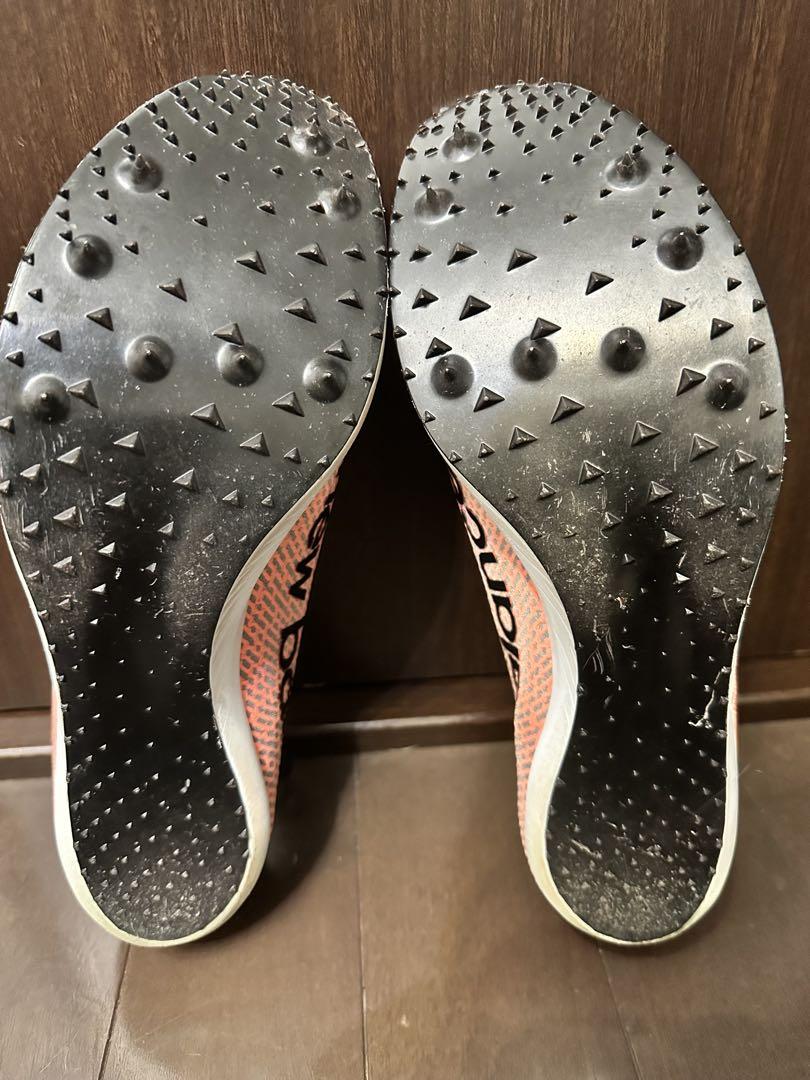 スパイク・シューズ New Balance FuelCell SuperComp SD-X 25.5