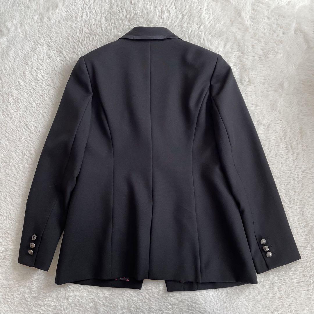 【完品✨フォーマル5点】デコラピンキーズ キッズ 卒服 卒業式 入学式 演奏会