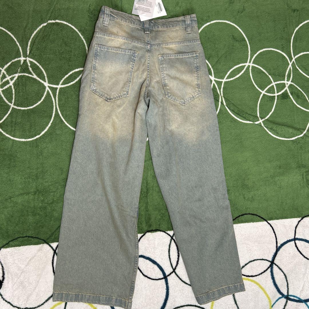 jaded london デニム　w26 JADED LONDON jaded london デニム W26（中古・古着通販Jaded