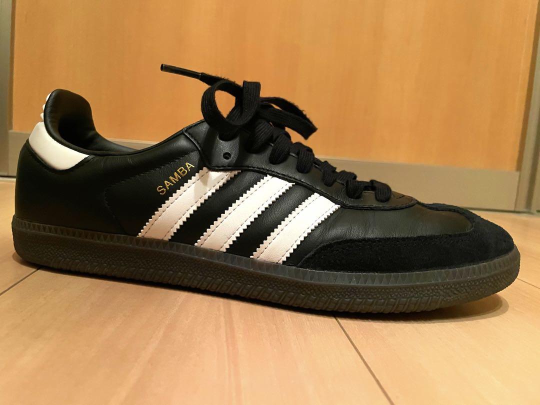 adidas SAMBA OG - スニーカーベストセラー
