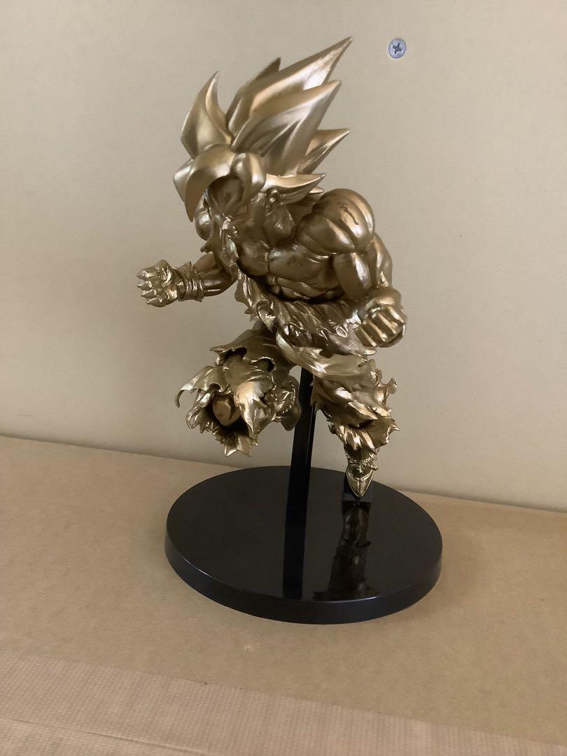 ドラゴンボール ジャンプ50周年アニバーサリーフィギュア 孫悟空 ドラゴンボール ジャンプ50周年アニバーサリーフィギュア 孫悟空