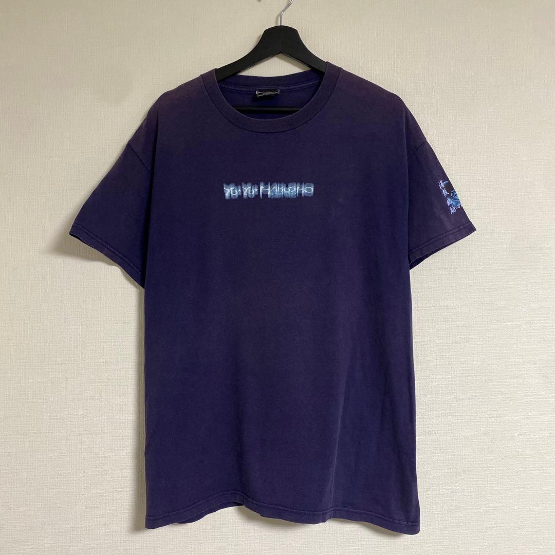 幽遊白書 Tシャツ ドラゴンボール エヴァンゲリオン AKIRA 攻殻機動隊