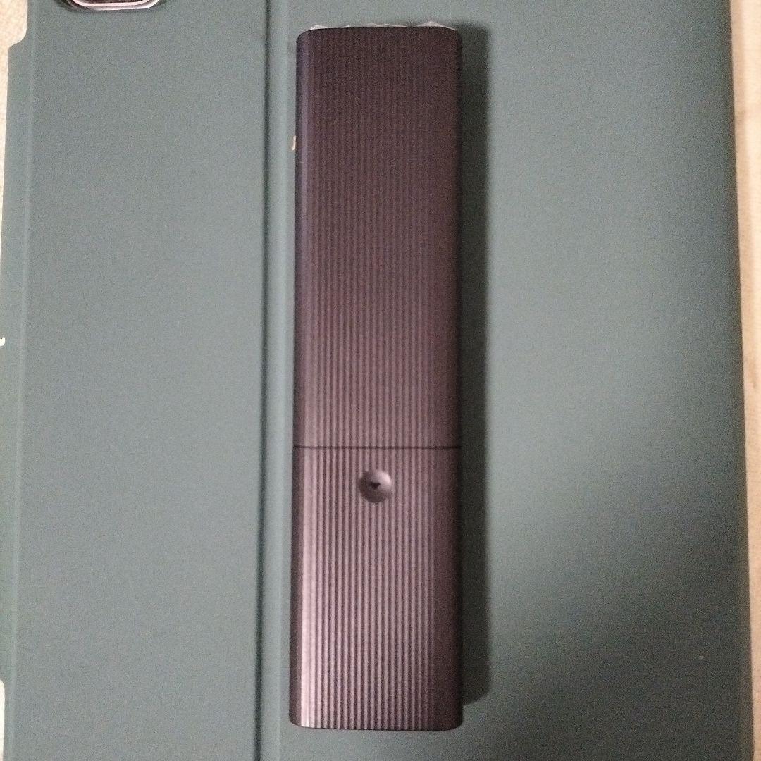 「papy」ORION SAUD501 BLACK