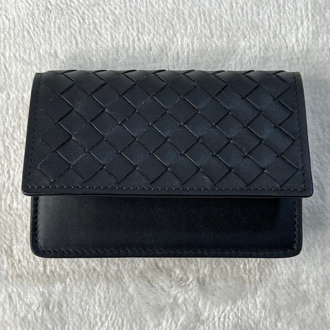 ブラックBottega Veneta