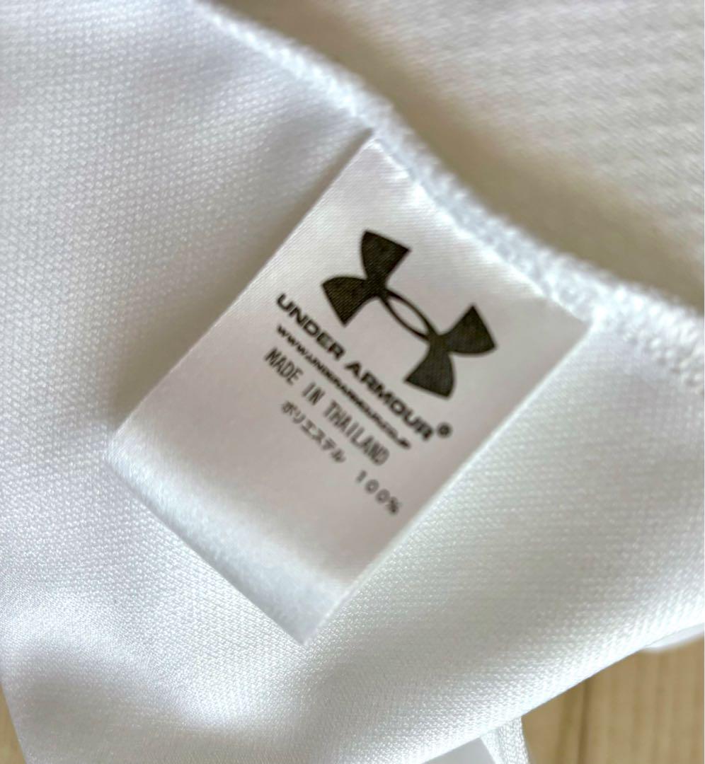 刺繍】巨人 小林誠司 22 アンダーアーマー ジャイアンツレプリカ
