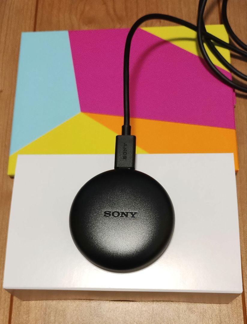 SONY mocopi & センサーデータレシーバー セット