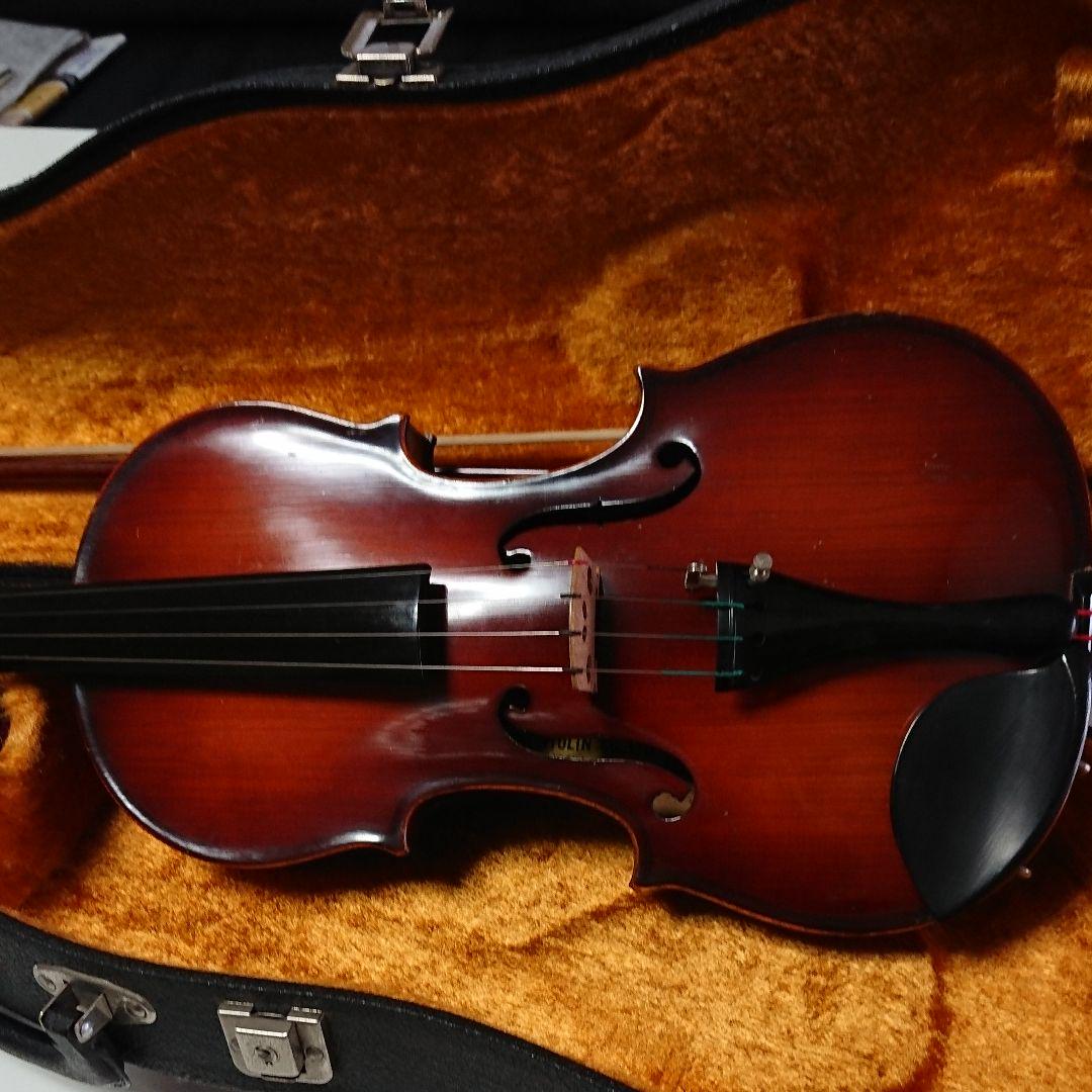 売れ筋ランキングも掲載中! バイオリン スズキ No.11 4/4 1963年 弦楽器 楽器/器材¥10,506-shibuya-nob.com 売れ筋ランキングも掲載中! バイオリン スズキ No.11 4/4 1963年 弦楽器 楽器/器材¥10,506-shibuya-nob.com