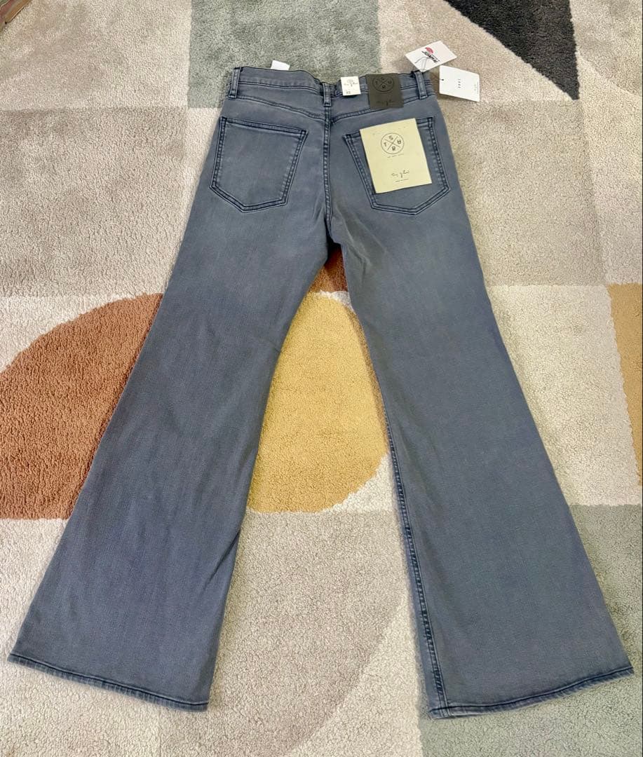 ベイクルーズXS