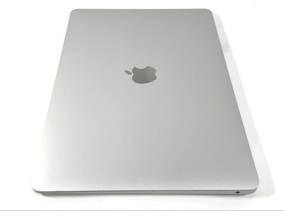 半使用近い-Macbook Air M1-16-256 Office付き