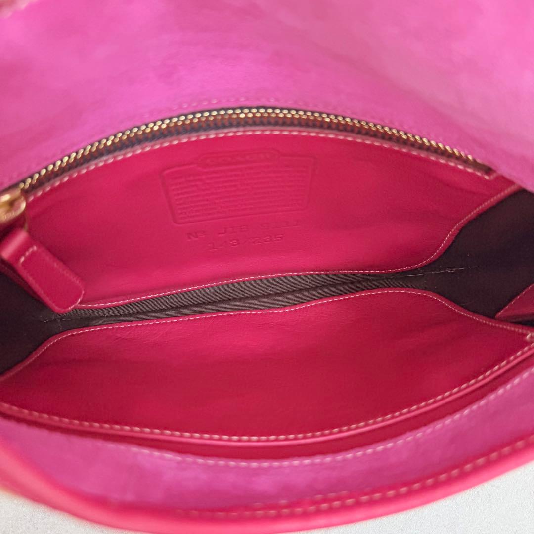 Coach Bonnie Sling Ergo Limited Edition Coach Bonnie Sling Ergo Limited Edition