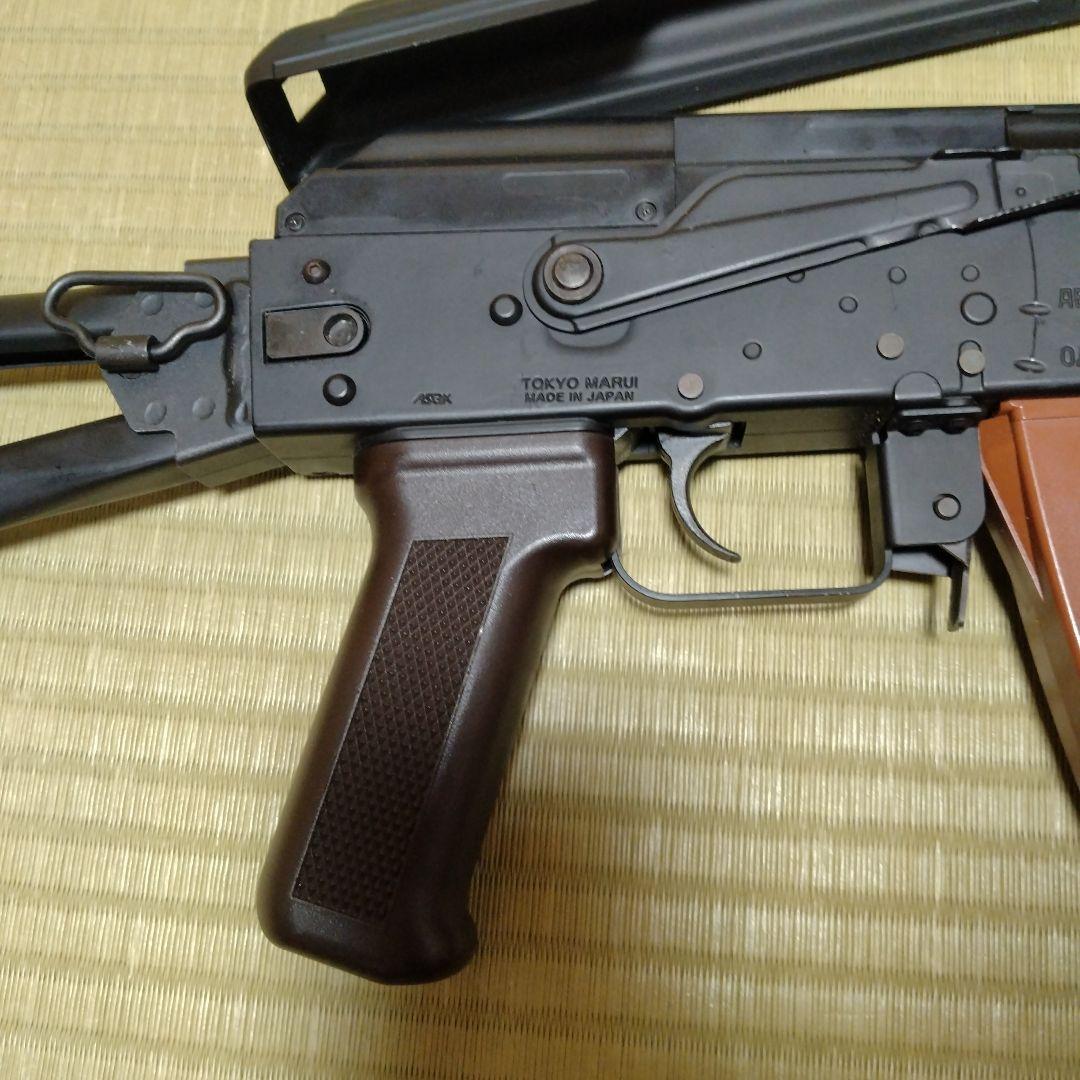 東京マルイ　AKシリーズ 電動ガン 　ジャンク