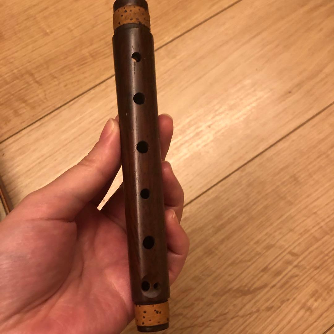 Moeck ロッテンブルグソプラノリコーダー 旧番429 パリサンダー Moeck ロッテンブルグソプラノリコーダー 旧番429 パリサンダー - メルカリ