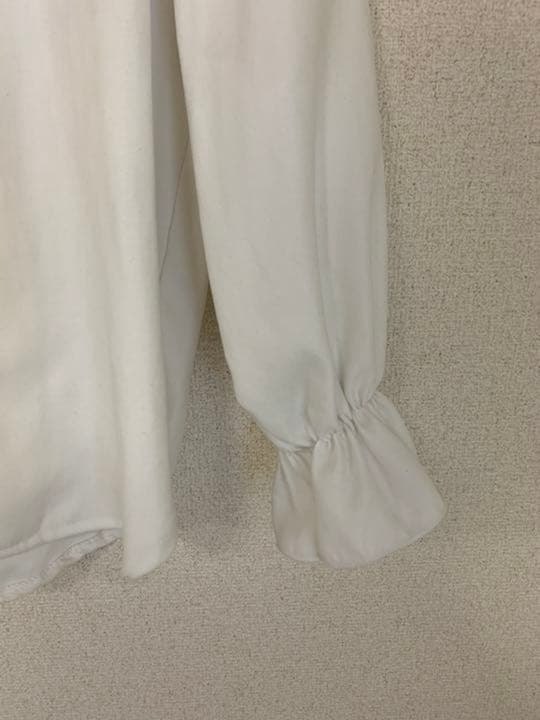 メルカリ 白トップス レース 白ワンピ ブラウス インナー ワイシャツ 白シャツ 韓国 シャツ ブラウス 七分 長袖 1 600 中古や未使用のフリマ メルカリ 白トップス レース 白ワンピ ブラウス インナー ワイシャツ 白シャツ 韓国 シャツ ブラウス 七分 長袖 1 600 中古や未使用のフリマ
