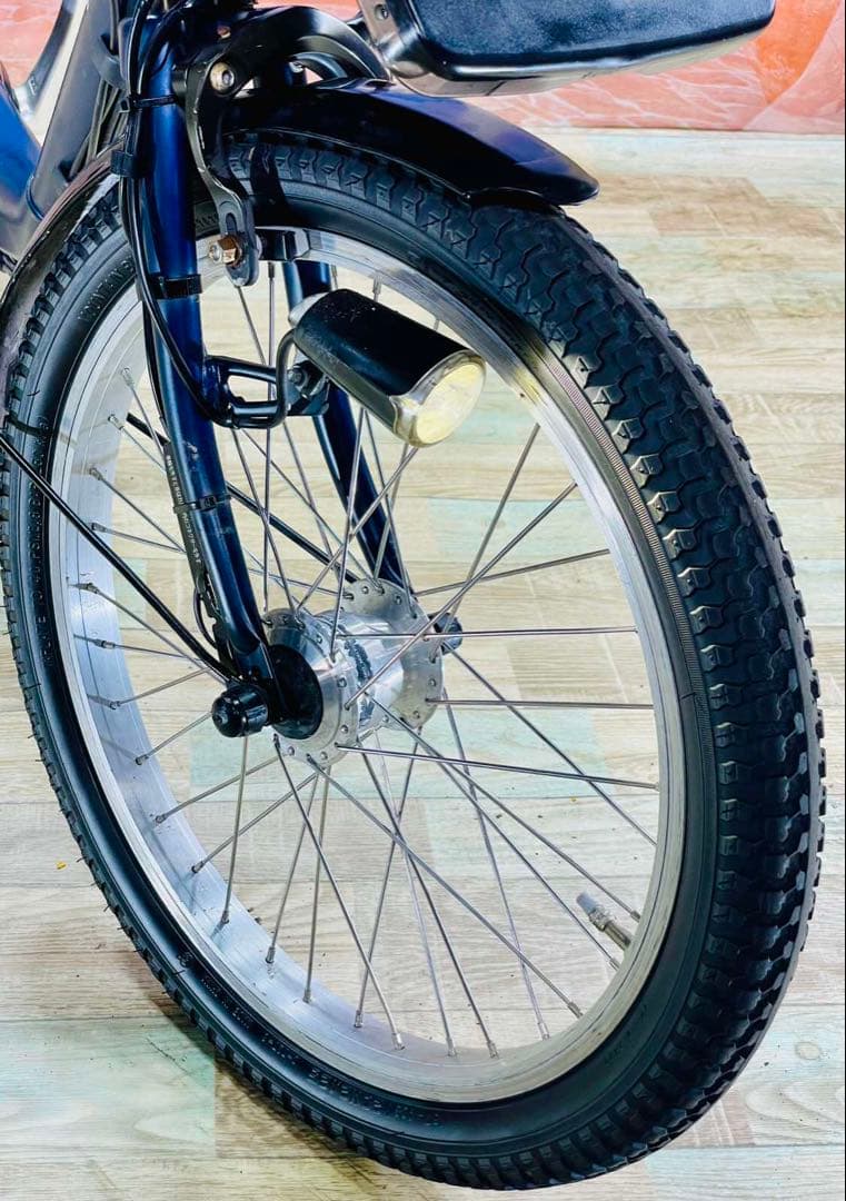 パナソニックギュット⭐️12AH!子供乗せ電動アシスト自転車Y2729 パナソニックギュット⭐️12AH!子供乗せ電動アシスト自転車Y2729