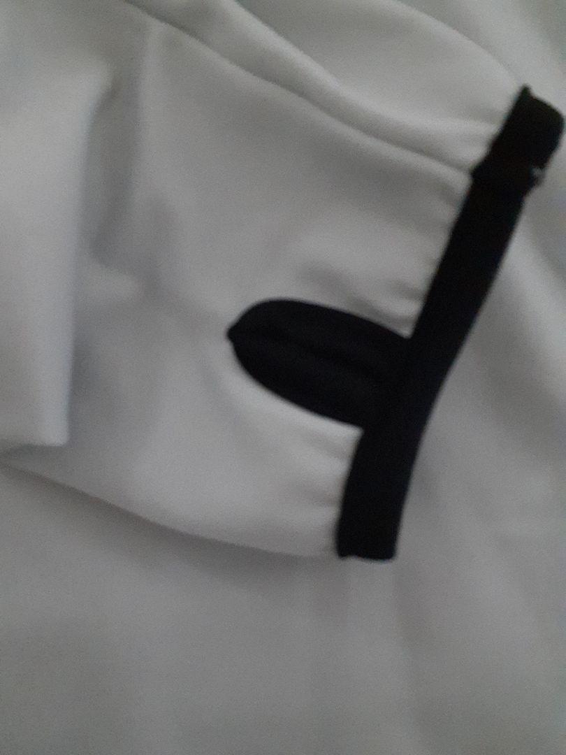 最終値下げ❗LUZeSOMBRA LS 2WAY HALF ZIP TOP