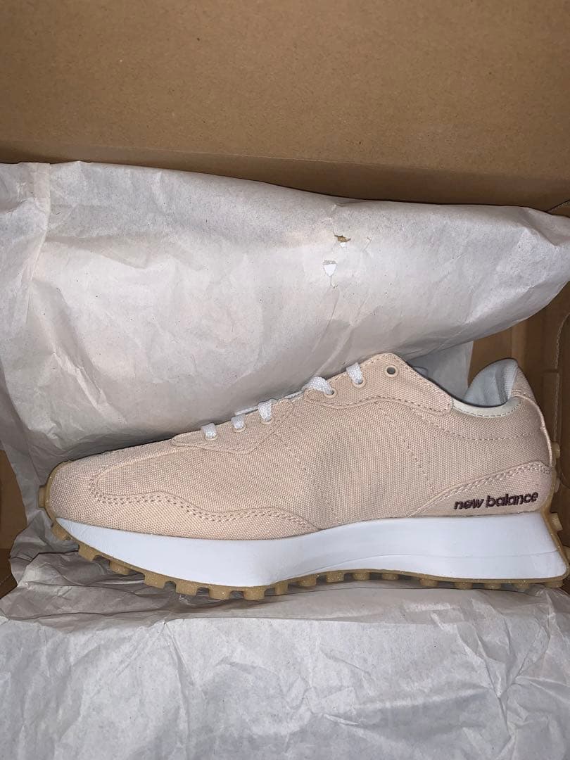 ニューバランス(new balance)(レディース)WS327US 発送 靴