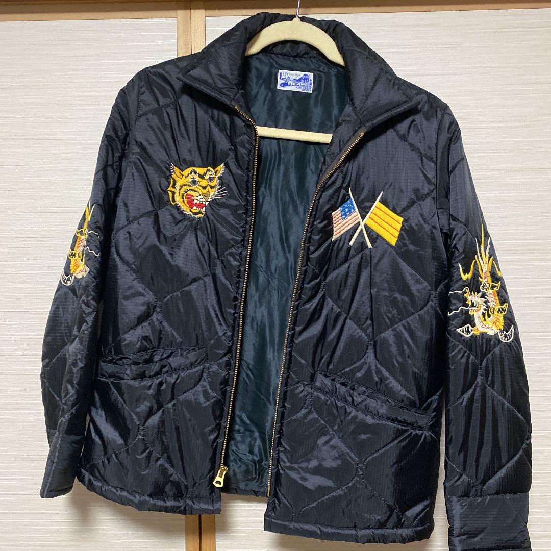 最新のデザイン ビームス beams スカジャン boy - スカジャン - hlt.no 最新のデザイン ビームス beams スカジャン boy - スカジャン - hlt.no